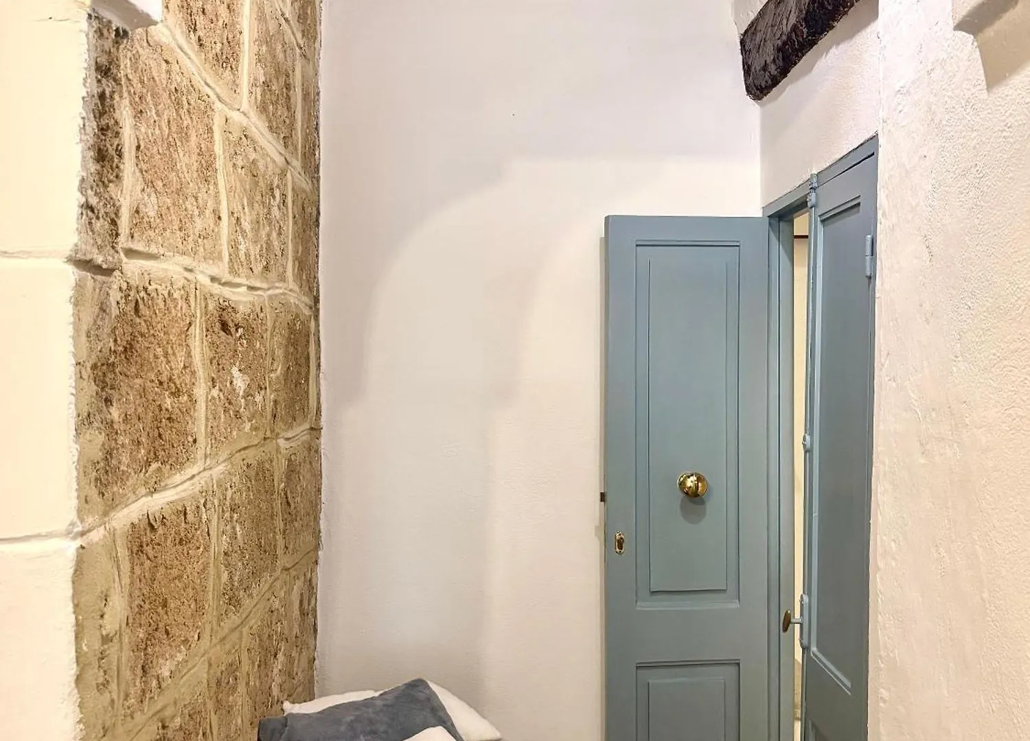 Apartment Nura'S - Guesthouse Maiorca Alghero