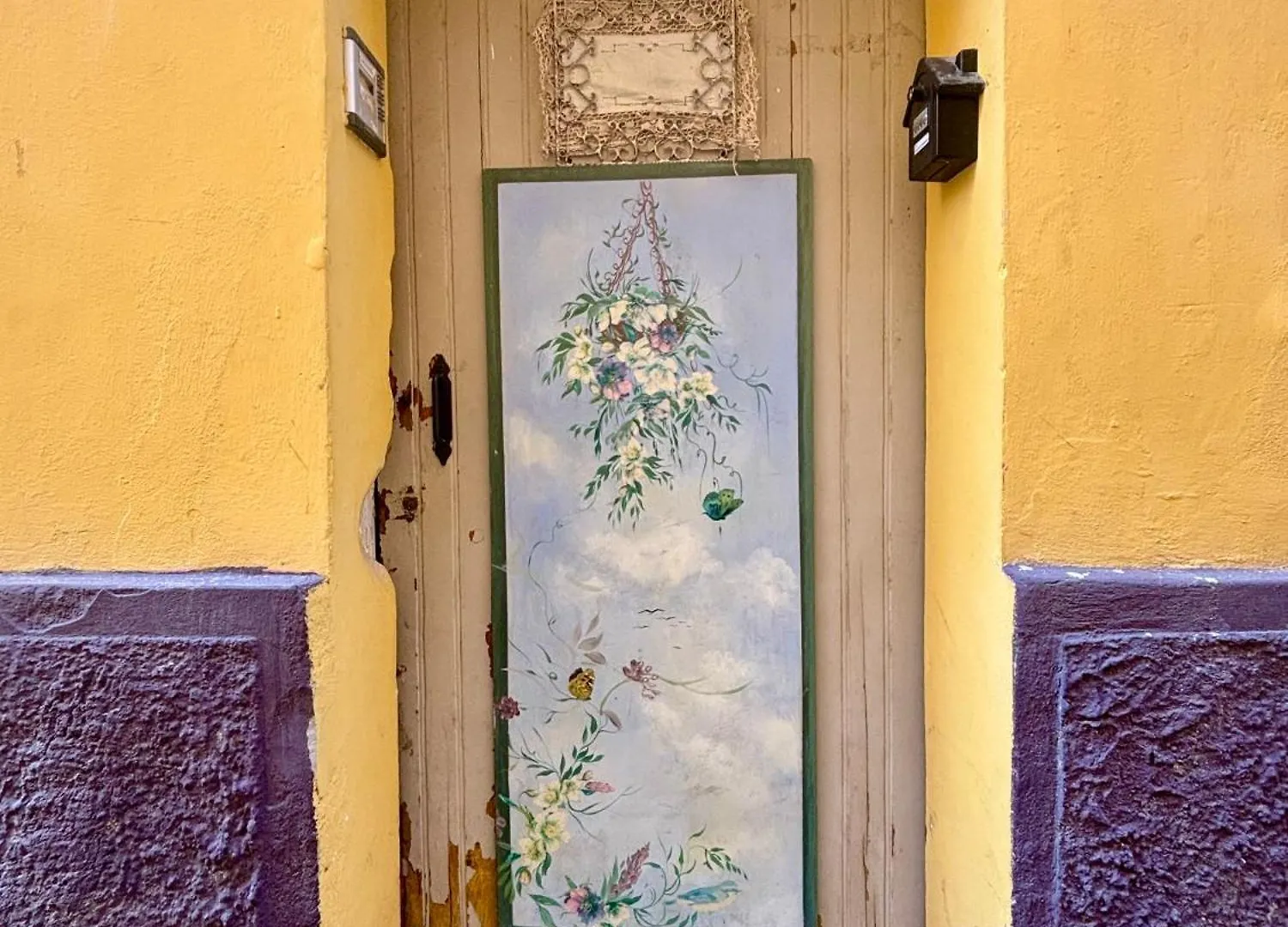 Nura'S - Guesthouse Maiorca Alghero 0*,  Italy