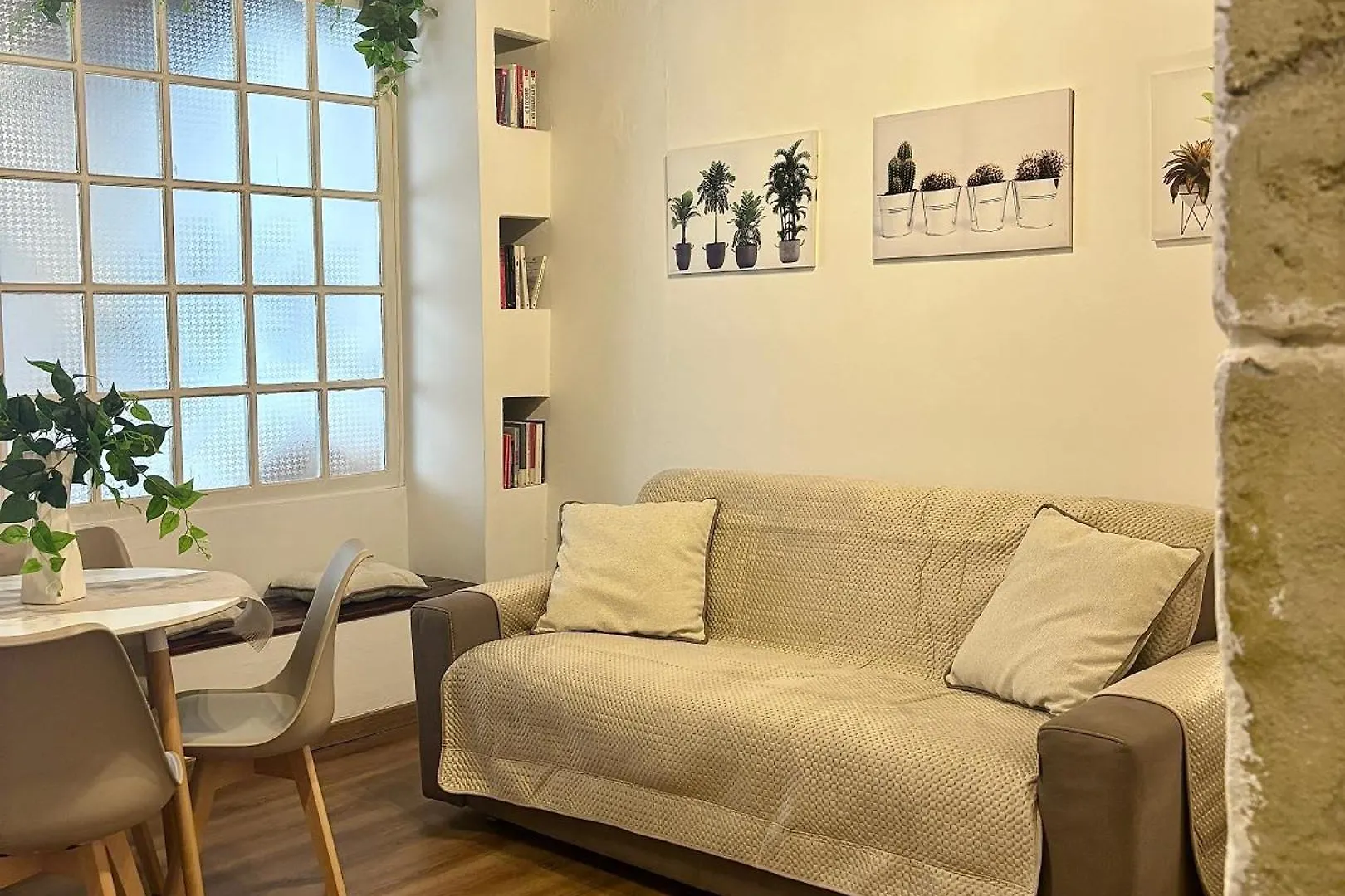 Apartment Nura'S - Guesthouse Maiorca Alghero
