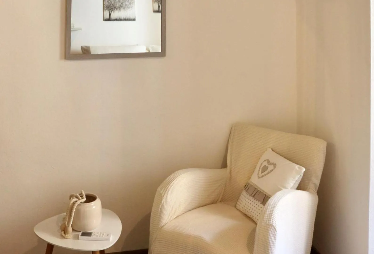 Nura'S - Guesthouse Maiorca Alghero Italy