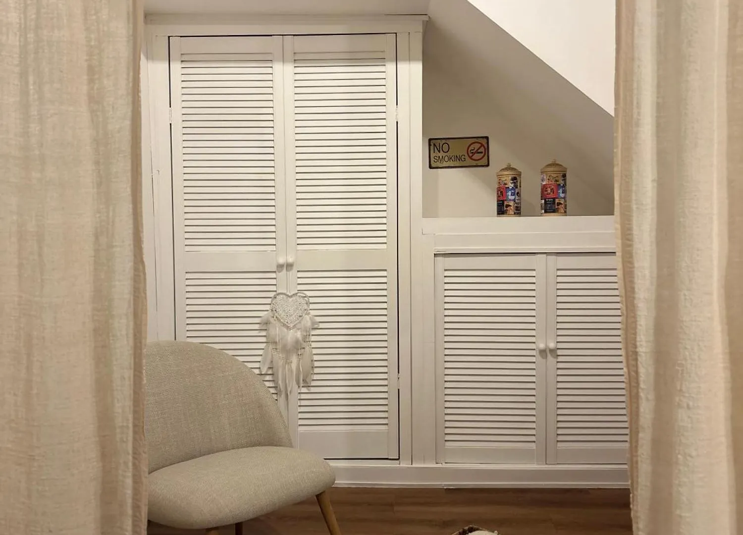 Apartment Nura'S - Guesthouse Maiorca Alghero Italy