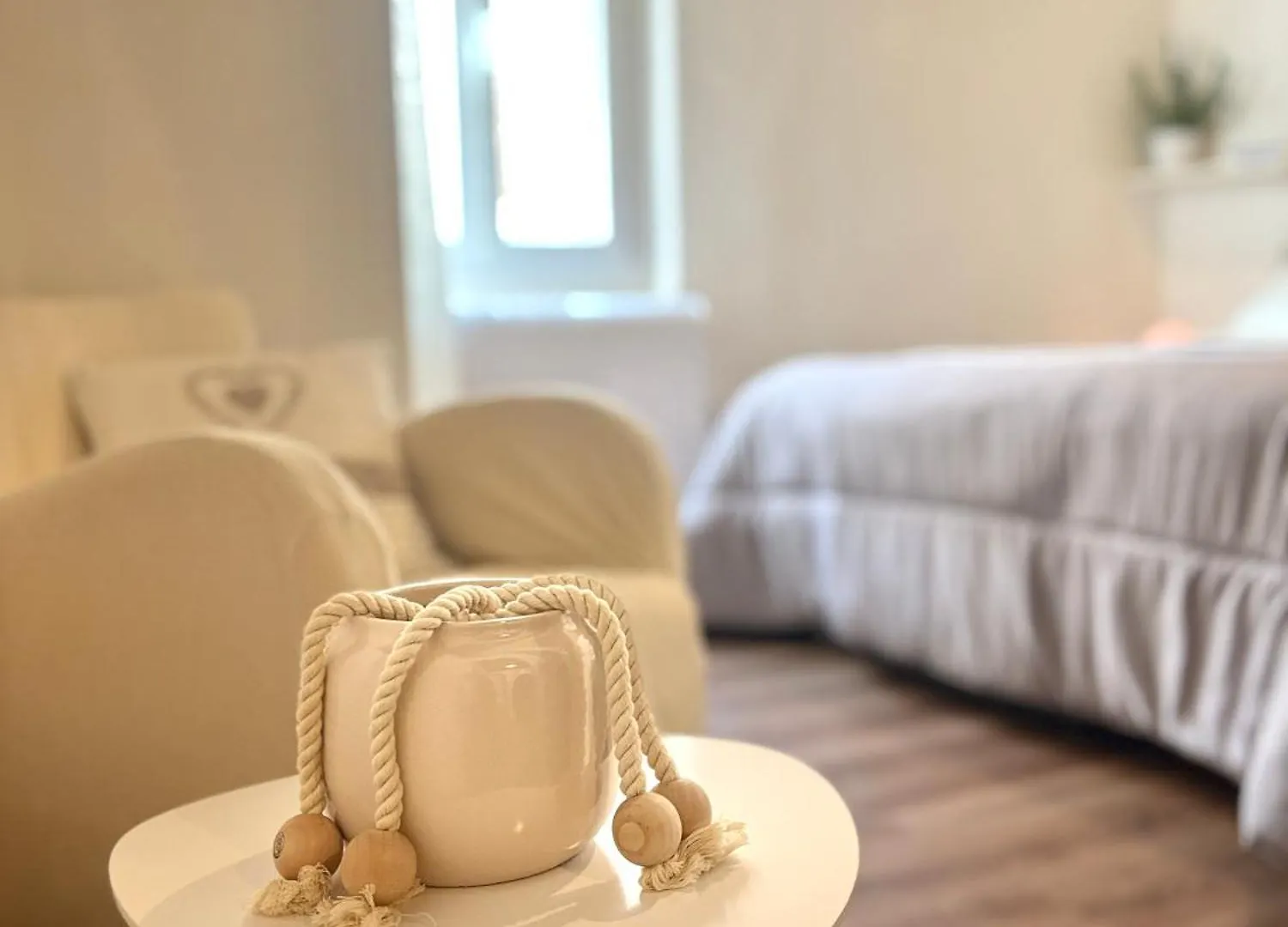 Nura'S - Guesthouse Maiorca Alghero