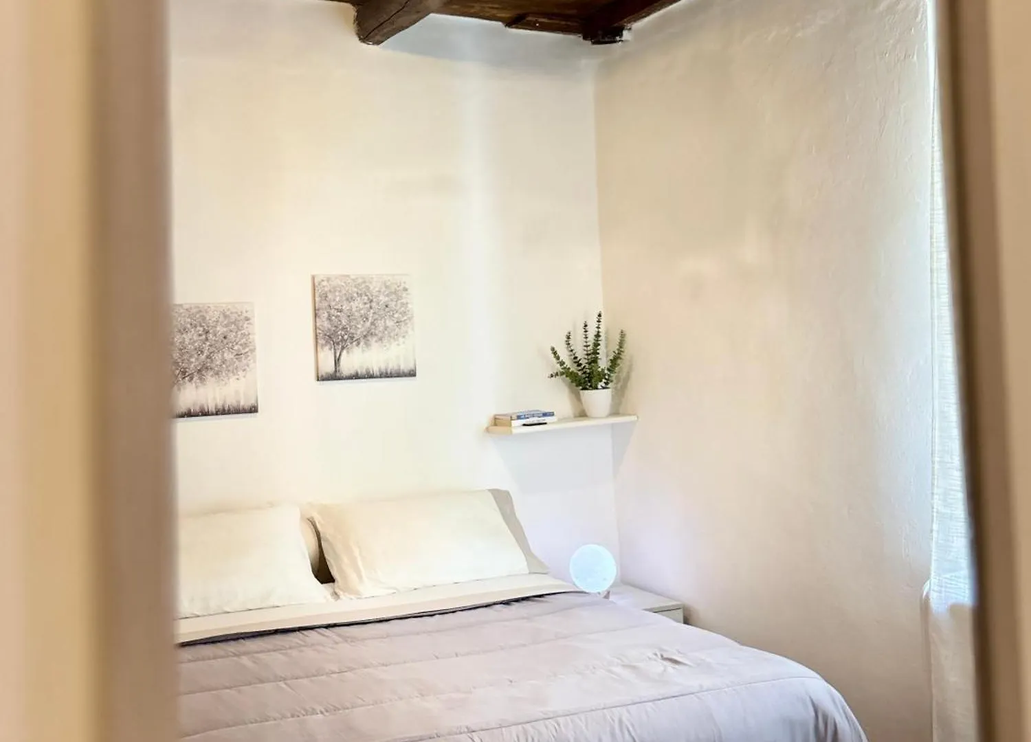 Nura'S - Guesthouse Maiorca Alghero
