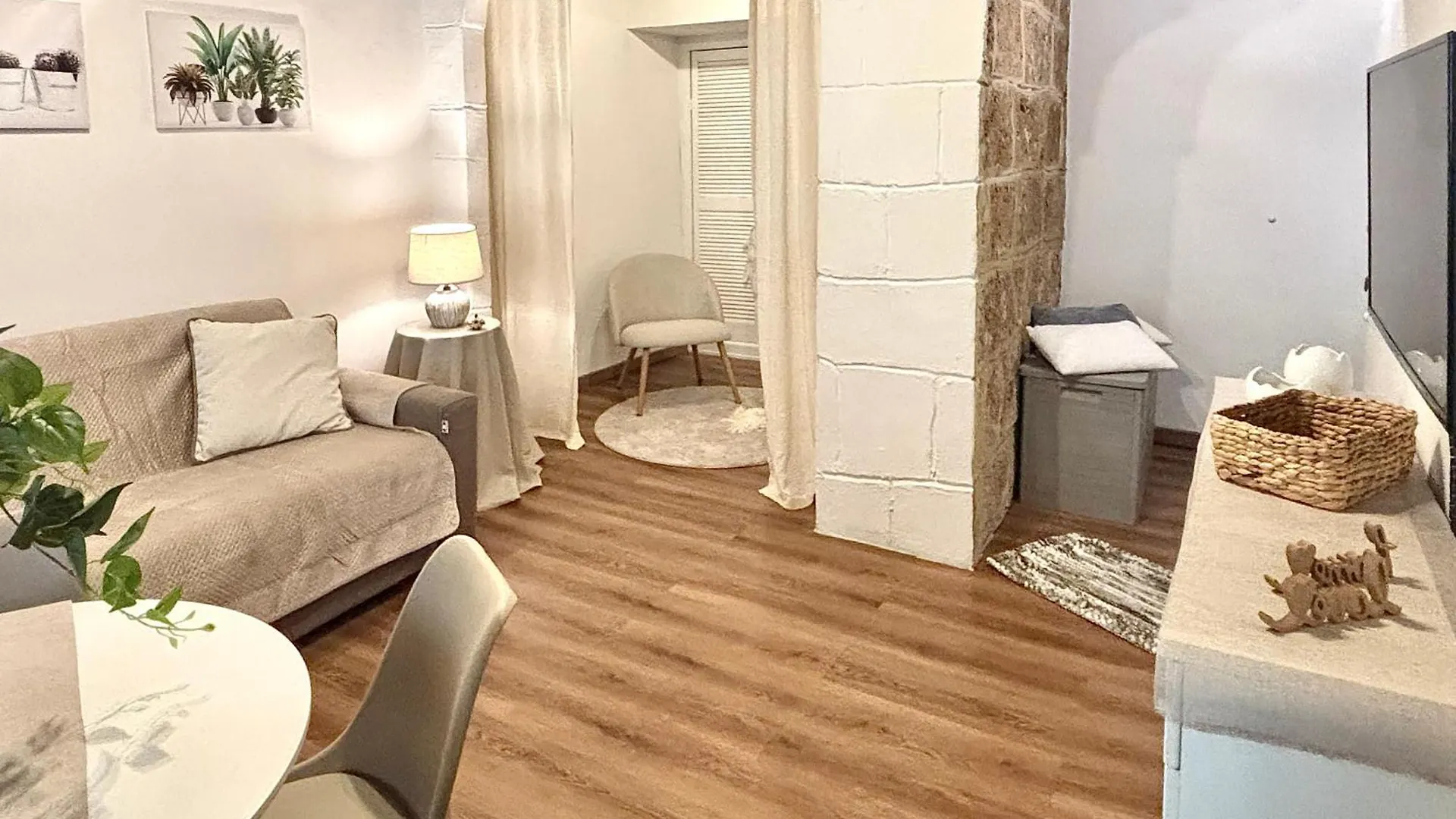 Apartment Nura'S - Guesthouse Maiorca Alghero