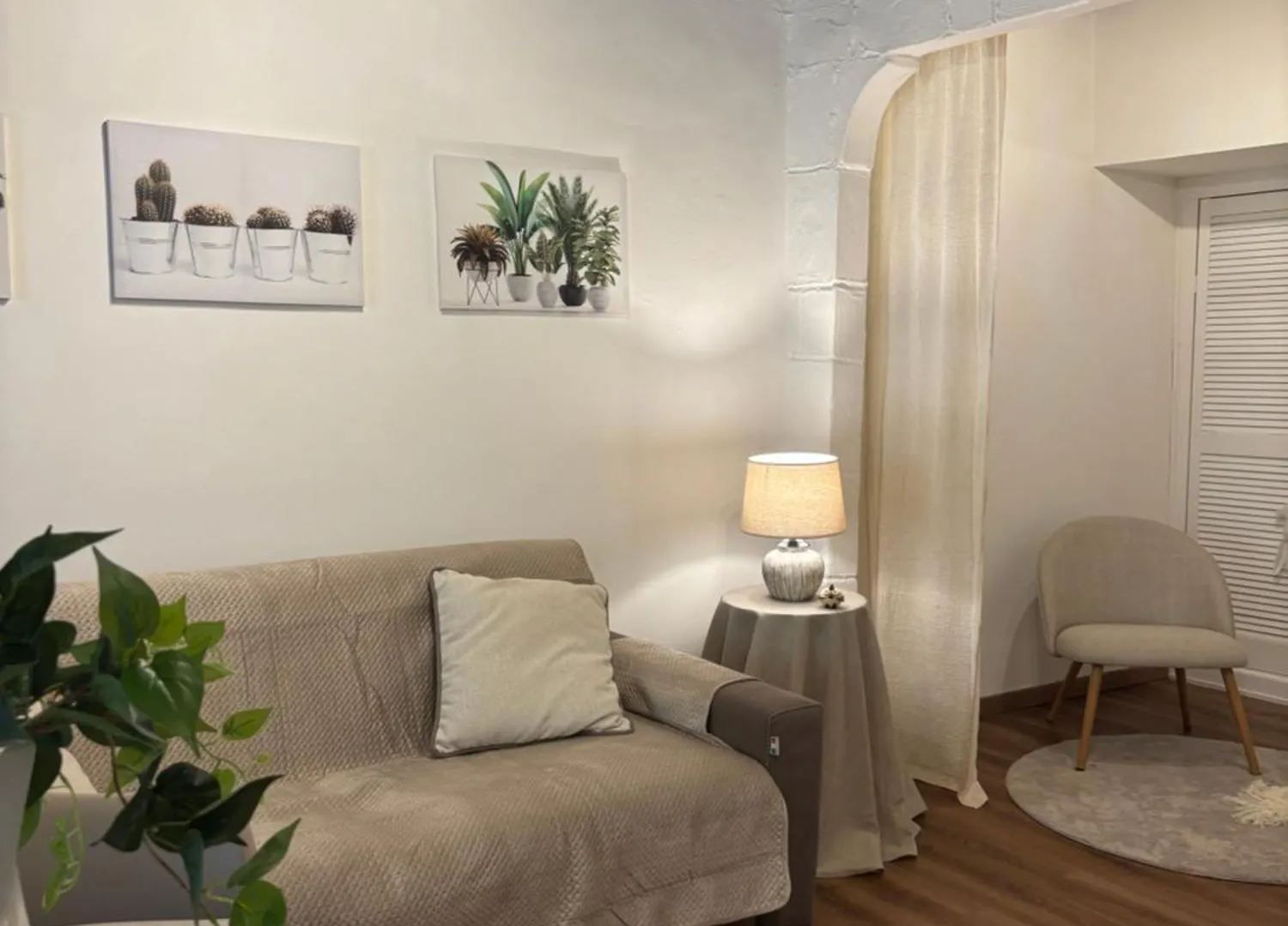 Apartment Nura'S - Guesthouse Maiorca Alghero