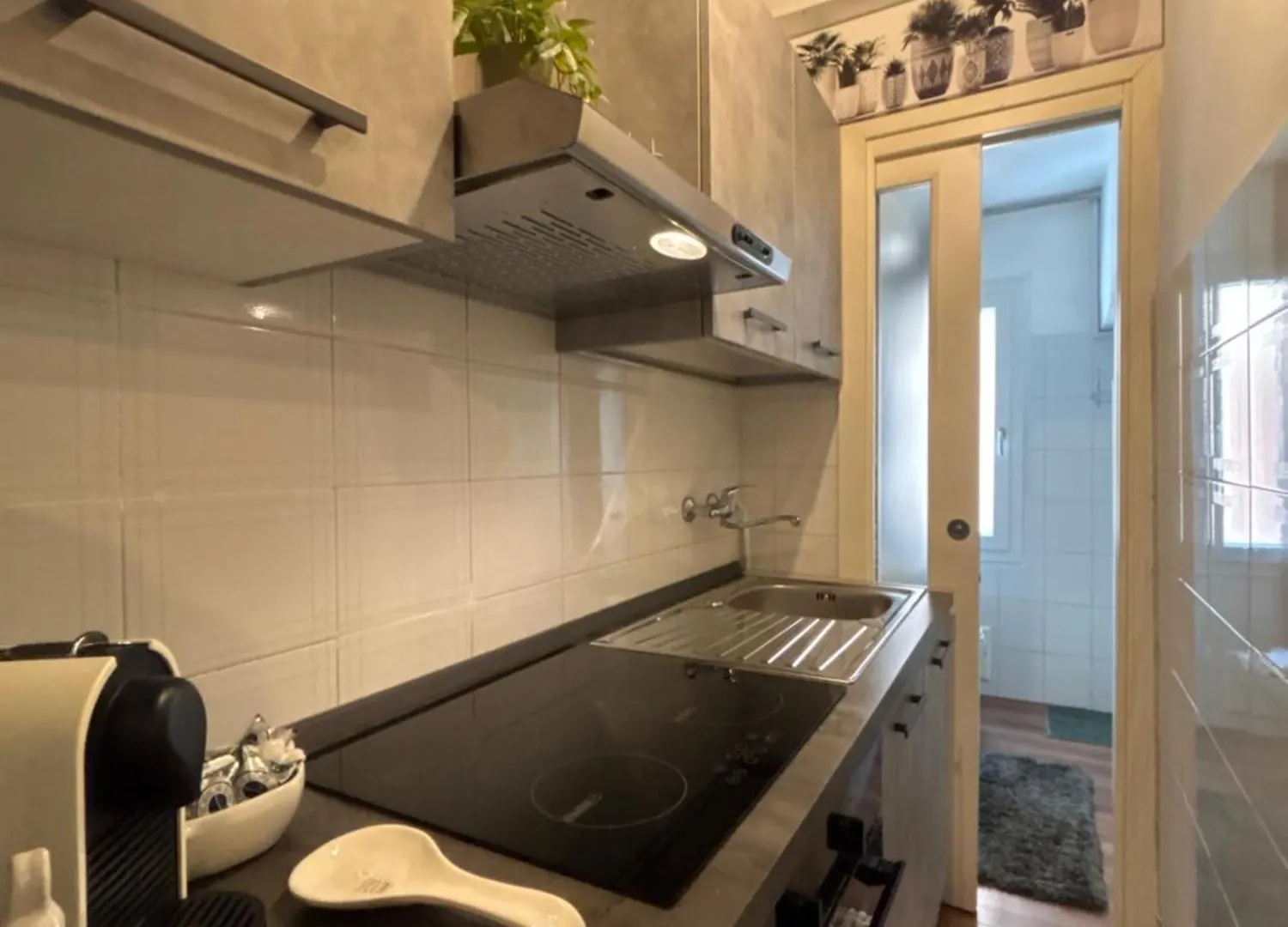 Nura'S - Guesthouse Maiorca Alghero Italy