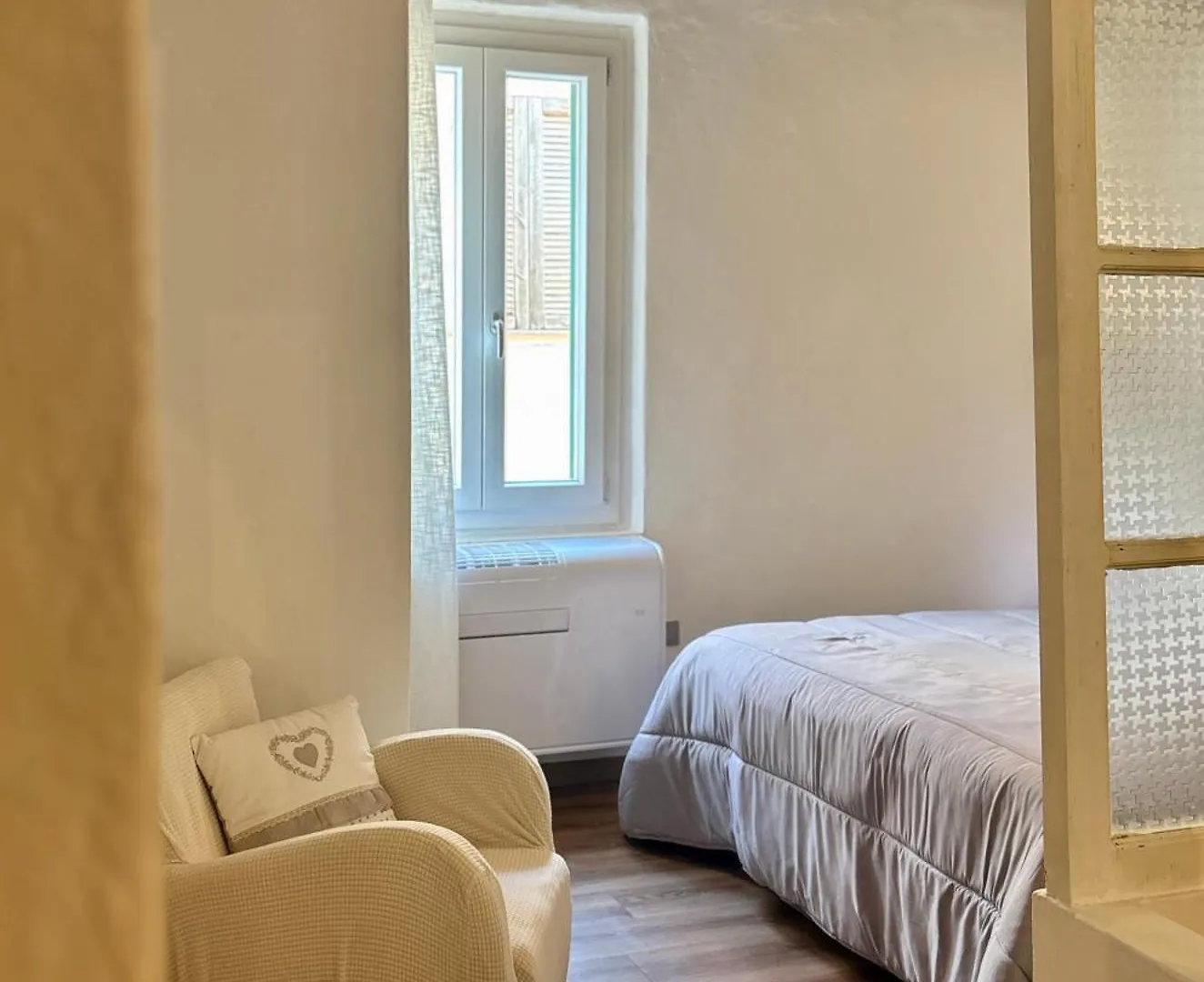 Nura'S - Guesthouse Maiorca Alghero Italy