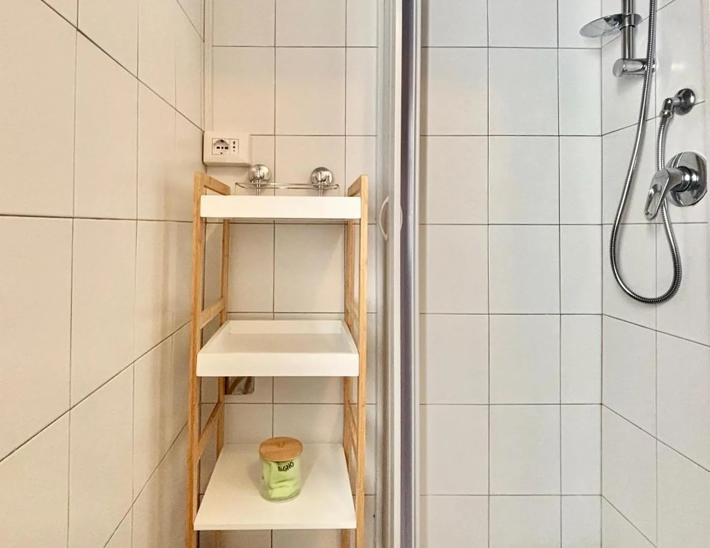 Apartment Nura'S - Guesthouse Maiorca Alghero Italy