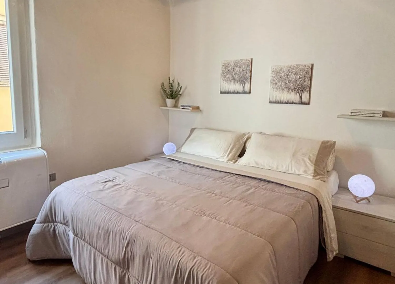 Nura'S - Guesthouse Maiorca Alghero Apartment