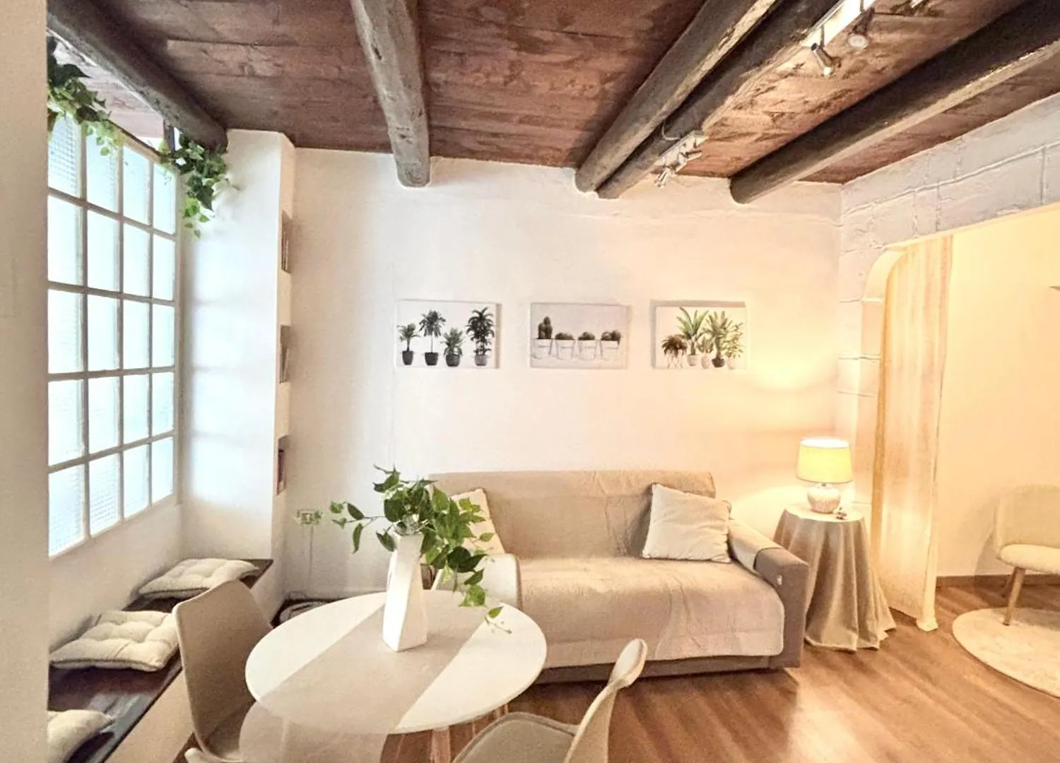 Nura'S - Guesthouse Maiorca Alghero