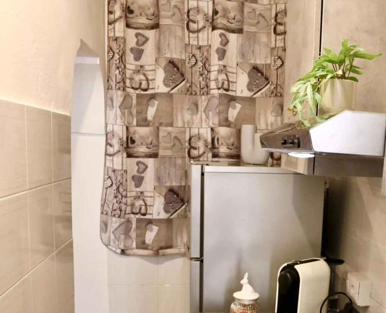 Nura'S - Guesthouse Maiorca Alghero Lägenhet