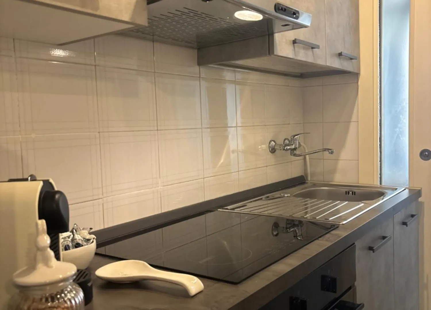 Nura'S - Guesthouse Maiorca Alghero Lägenhet